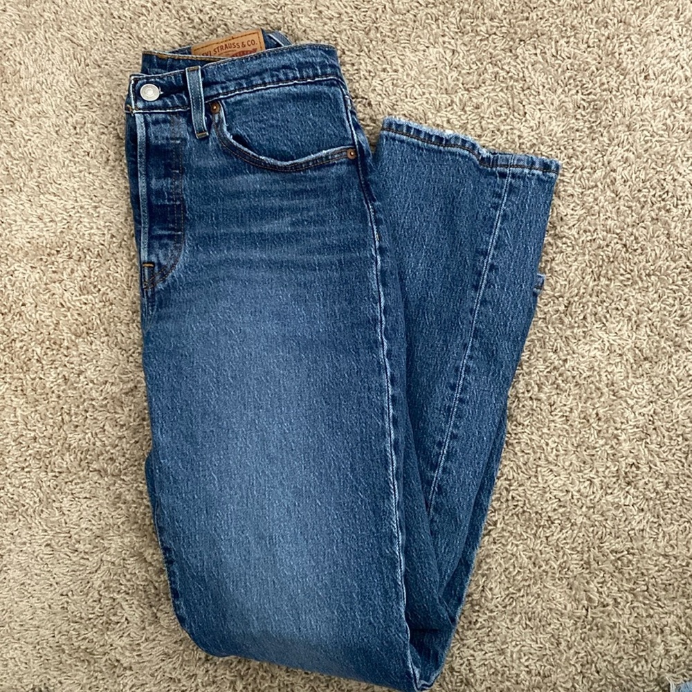 Levi’s 501
